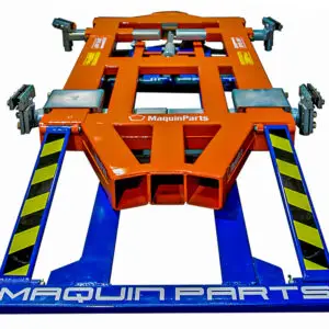 104 Frame Master