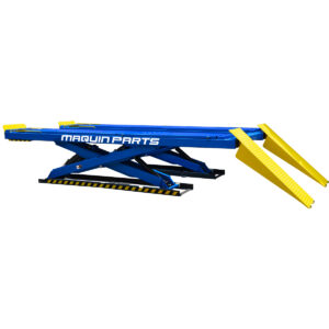 2025 Scissor Pro Align 7.3T