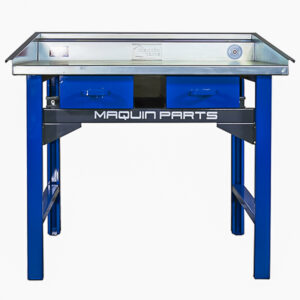 18 Slim Bench