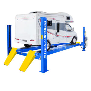 2009 Masterline Align 6.5T