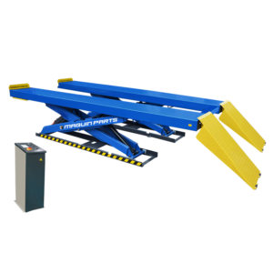 2018 Scissor Pro Service 5.5T