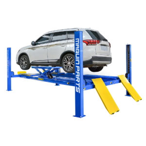 2029 Proline Align Function Lift 4.5T