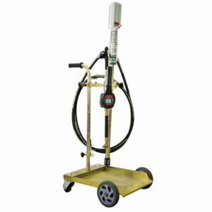 3073 Oil Kit Lite