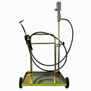 3074 Oil Kit Master
