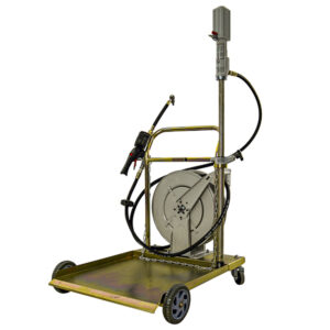 3075 Oil Kit Expert