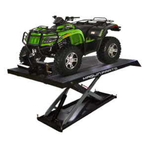 3078 Quadlift Expert 0.6T