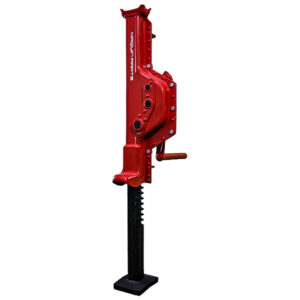 3101 Hand Pro 16T