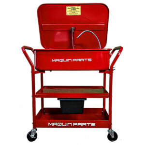 3123 B-Washer Pro