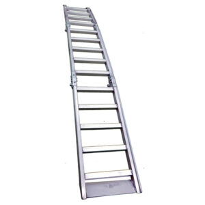 3140 Steel Ramp