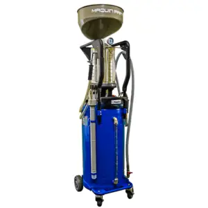 3174 Soak Oil Plus