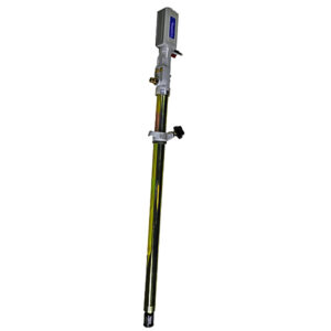 3185 Pump Pro 5:1