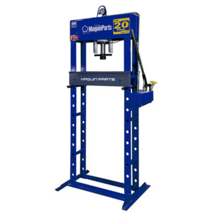 50 Mid Press 20T