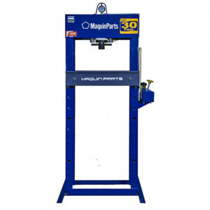 51 High Press 30T