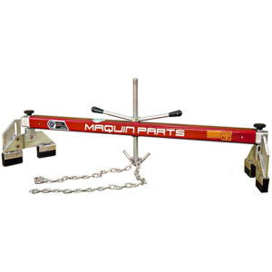 62 Heavy Pro Crane