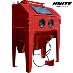 3126 Sand Master Expert