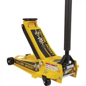 3200 Yellow Jacket 3T