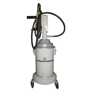 3206 Grease Kit Pro