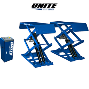 4109 Scissor One 3T