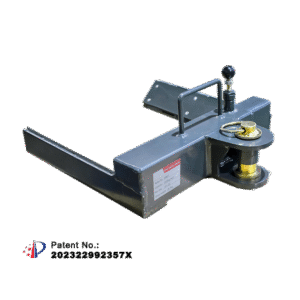 3210 Wheel Support Adapters