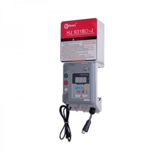3209 Air Inflator Heavy Duty