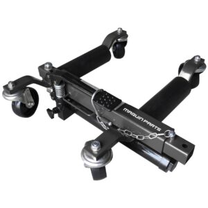3284 RollerGlide Alu