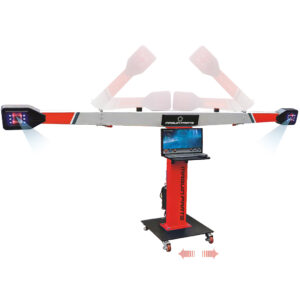 312 Alineadora Portable Truck 5D